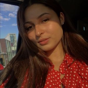 Meet your Posher, Rhayanna